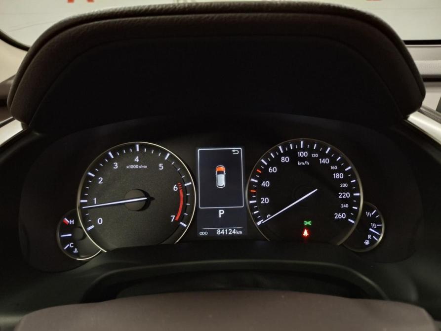 Lexus RX IV Рестайлинг Казань  - изображение 16
