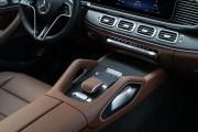 Mercedes-Benz GLE II (V167) Рестайлинг Москва  - изображение 61