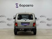 Lada (ВАЗ) Niva Legend Ставрополь  - изображение 21
