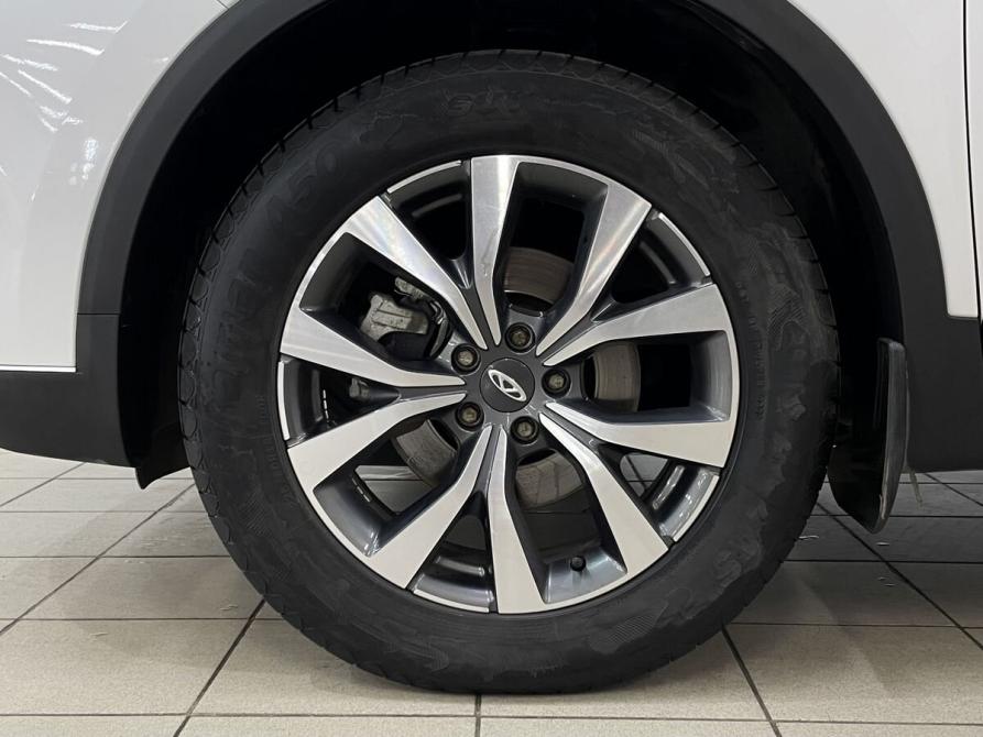 Chery Tiggo 7 Pro Max I Воронеж  - изображение 20