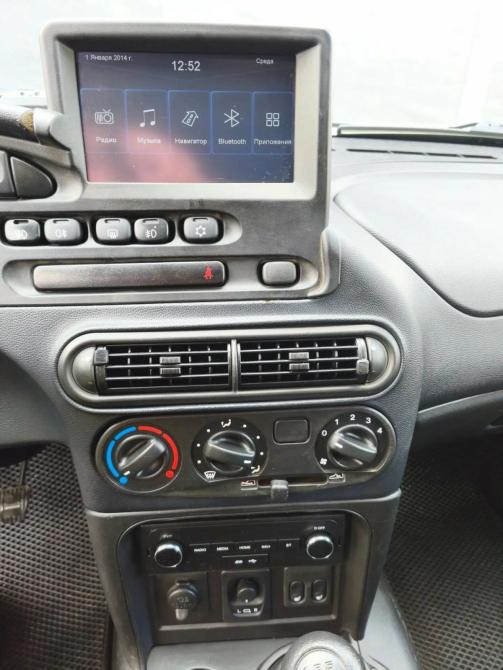 Lada (ВАЗ) Niva Travel I Ижевск  - изображение 14