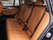 BMW X4 II (G02) Рестайлинг Москва  - изображение 40