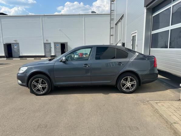 Skoda Octavia II (A5) Рестайлинг с пробегом 2012 года, цена 899 000 рублей, 218141 км, лифтбек, Автокод Объявления