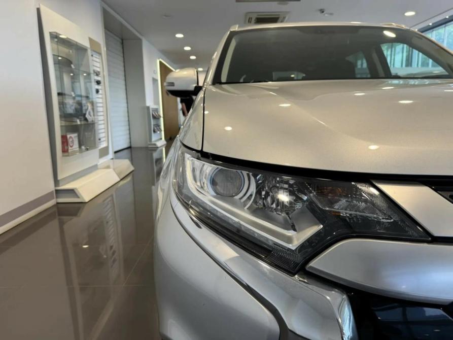 Mitsubishi Outlander III Рестайлинг 3 Подольск  - изображение 24