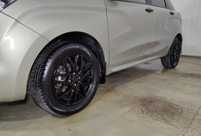 Lada (ВАЗ) XRAY I с пробегом 2018 года, цена 920 000 рублей, 73228 км, хэтчбек, Автокод Объявления