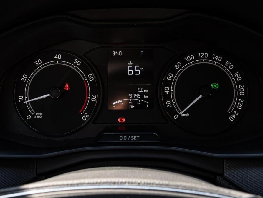 Skoda Rapid II Краснодар  - изображение 15