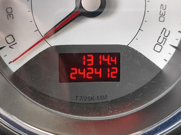 Peugeot 308 I с пробегом 2009 года, цена 449 000 рублей, 242412 км, хэтчбек, Автокод Объявления