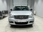 Nissan Almera III (G15) Екатеринбург  - изображение 20