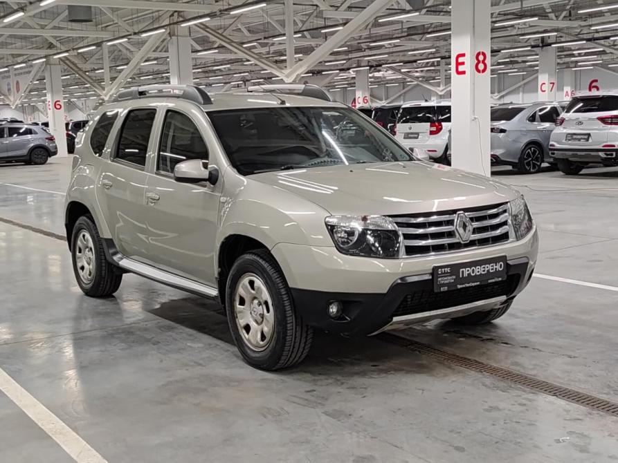 Renault Duster I Казань  - изображение 3