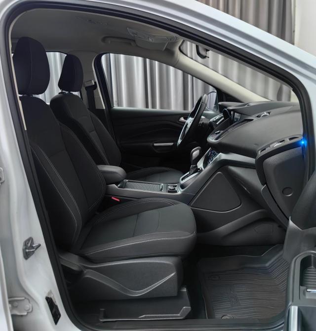 Ford Kuga II Рестайлинг Москва  - изображение 8