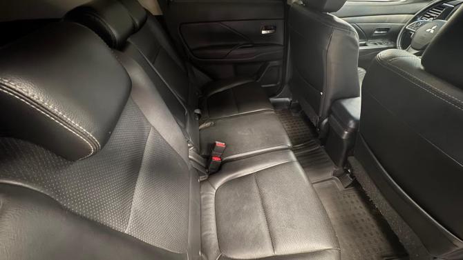 Mitsubishi Outlander III с пробегом 2014 года, цена 1 325 000 рублей, 265431 км, внедорожник, Автокод Объявления