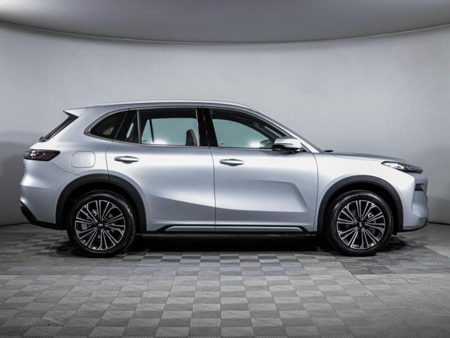 Geely Galaxy Starship 7 Москва  - изображение 4