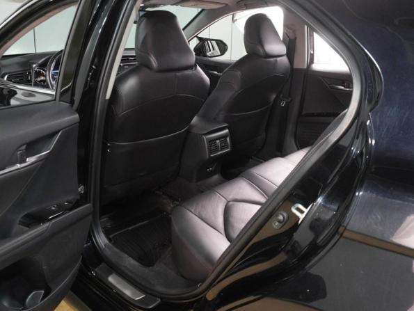 Toyota Camry VIII (XV70) с пробегом 2021 года, цена 3 099 000 рублей, 163651 км, седан, Автокод Объявления