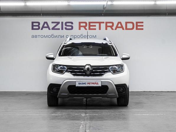 Renault Duster II с пробегом 2021 года, цена 1 750 000 рублей, 35805 км, внедорожник, Автокод Объявления
