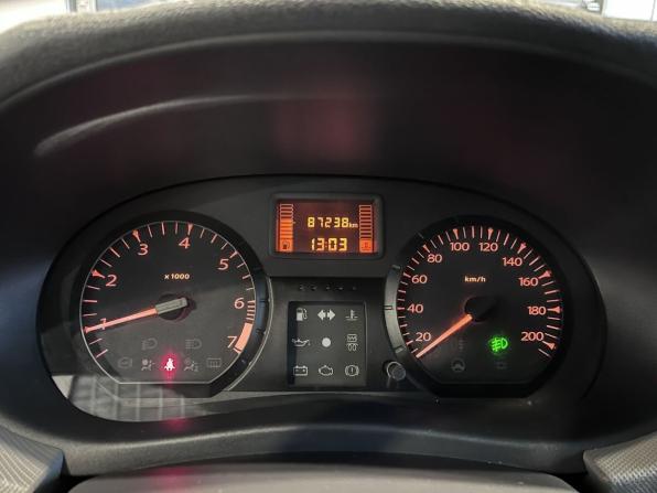 Lada (ВАЗ) Largus I с пробегом 2018 года, цена 915 000 рублей, 87238 км, универсал, Автокод Объявления