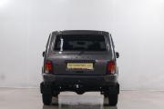 Lada (ВАЗ) Niva Legend Новокузнецк  - изображение 29