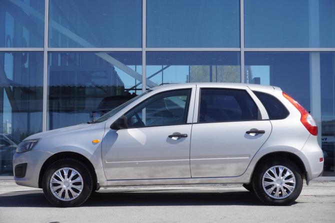 Lada (ВАЗ) Kalina II с пробегом 2013 года, цена 299 000 рублей, 163921 км, хэтчбек, Автокод Объявления