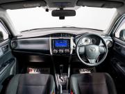 Toyota Corolla XI (E160 E170 E180) Чита  - изображение 28