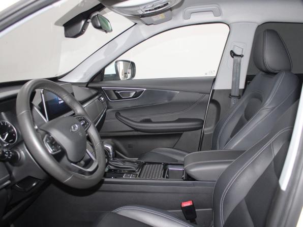 Chery Tiggo 4 Pro I с пробегом 2024 года, цена 1 639 900 рублей, 29775 км, внедорожник, Автокод Объявления