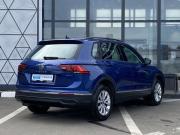 Volkswagen Tiguan II Рестайлинг Москва  - изображение 27