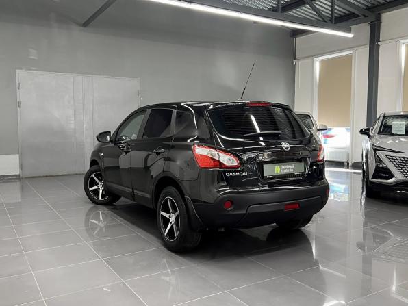 Nissan Qashqai I Рестайлинг с пробегом 2013 года, цена 895 000 рублей, 339586 км, внедорожник, Автокод Объявления