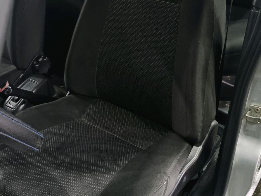 Chevrolet Niva I Ставрополь  - изображение 13
