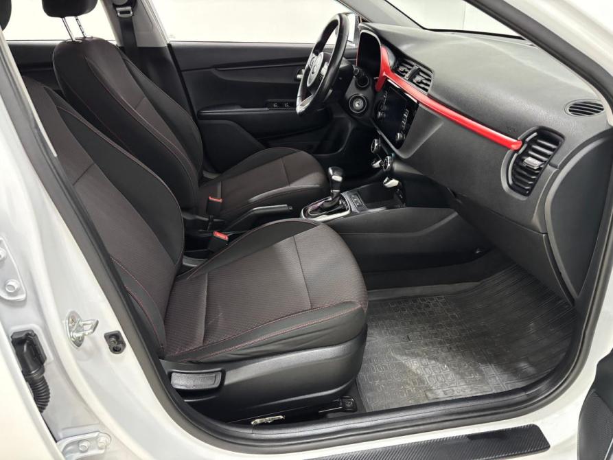 Kia Rio IV Рестайлинг Альметьевск  - изображение 16