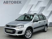 Lada (ВАЗ) Kalina II Екатеринбург  - изображение 25