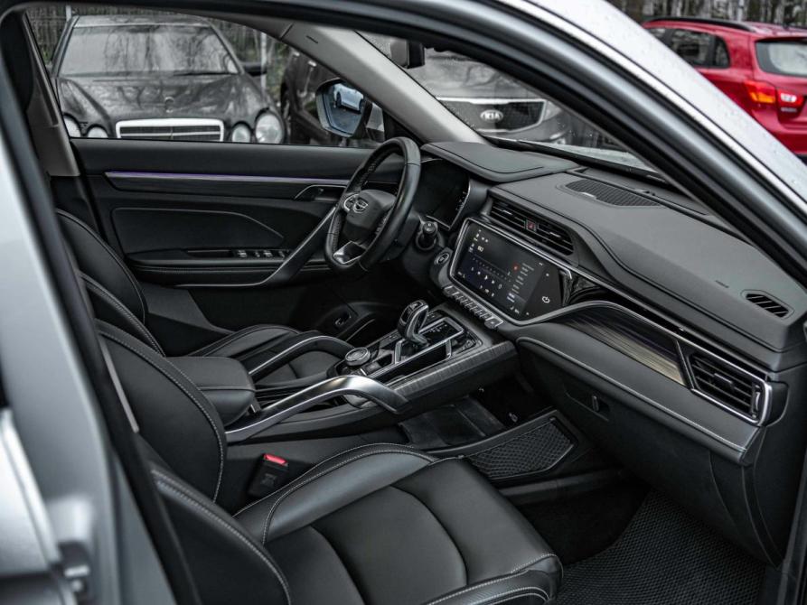 Geely Atlas Pro Санкт-Петербург  - изображение 16