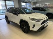Toyota RAV4 V (XA50) Челябинск  - изображение 24