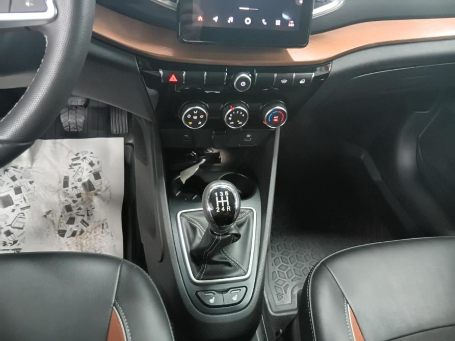 Lada (ВАЗ) Vesta I Рестайлинг (NG) Москва  - изображение 14