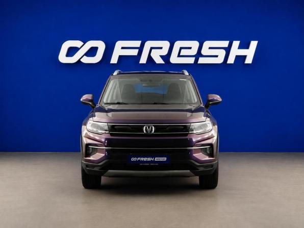 Changan CS35 Plus I с пробегом 2020 года, цена 1 670 444 рубля, 60974 км, внедорожник, Автокод Объявления