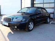 Hyundai Sonata IV (EF) Рестайлинг Нижний Новгород  - изображение 17