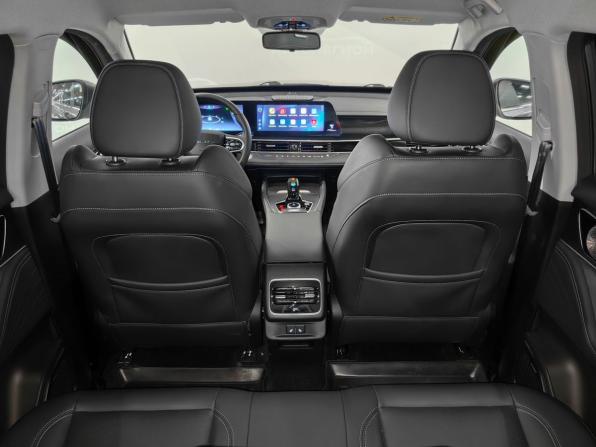 Chery Tiggo 7 Pro Max I Рестайлинг с пробегом 2025 года, цена 2 590 000 рублей, 14132 км, внедорожник, Автокод Объявления