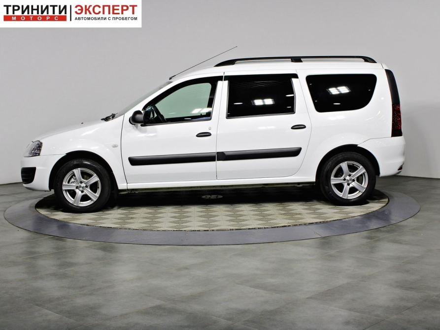 Lada (ВАЗ) Largus I Белгород  - изображение 8
