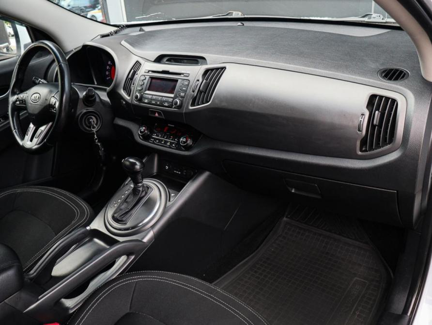 Kia Sportage III Москва  - изображение 8