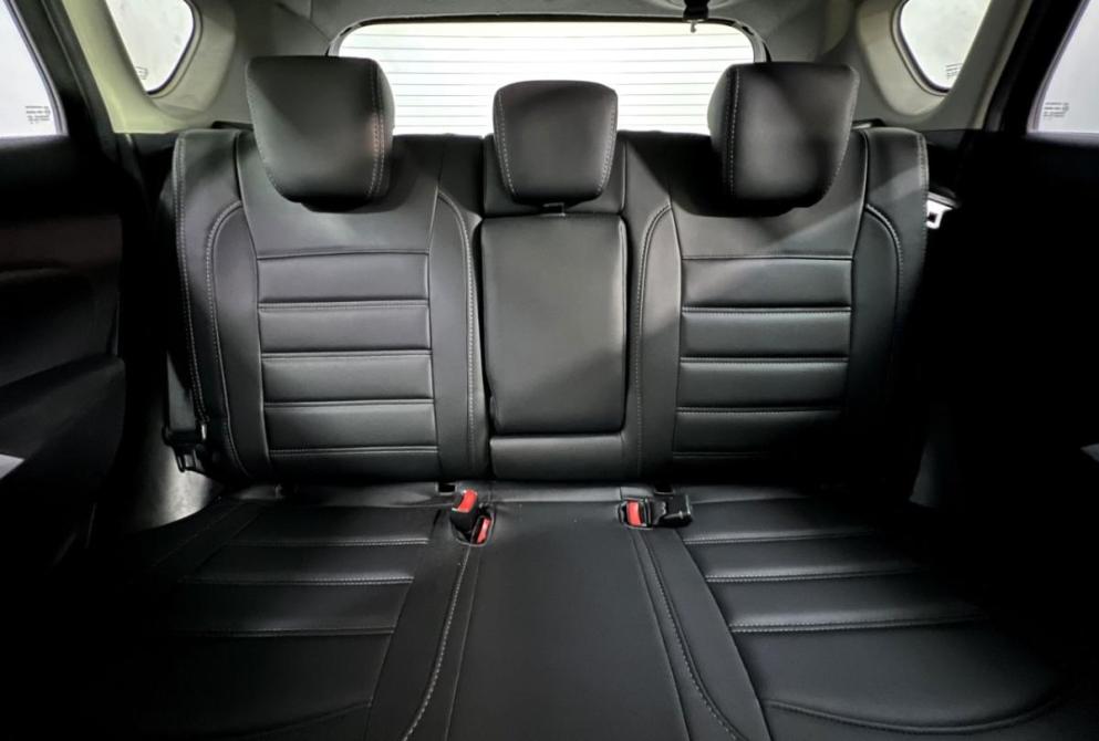 Suzuki SX4 II (S-Cross) Нижний Новгород  - изображение 18