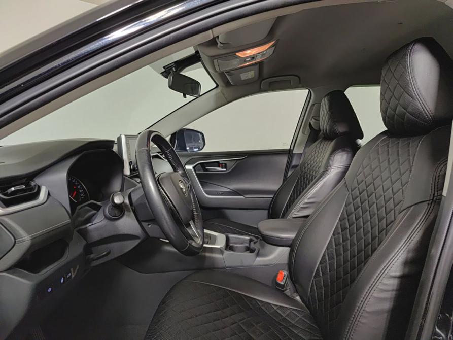 Toyota RAV4 V (XA50) Уфа  - изображение 20