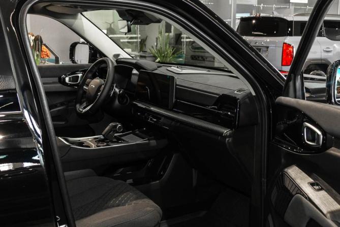 Новый Haval H3 I 2026 года, цена 2 899 000 рублей, внедорожник, Автокод Объявления