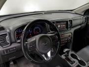 Kia Sportage IV Москва  - изображение 40