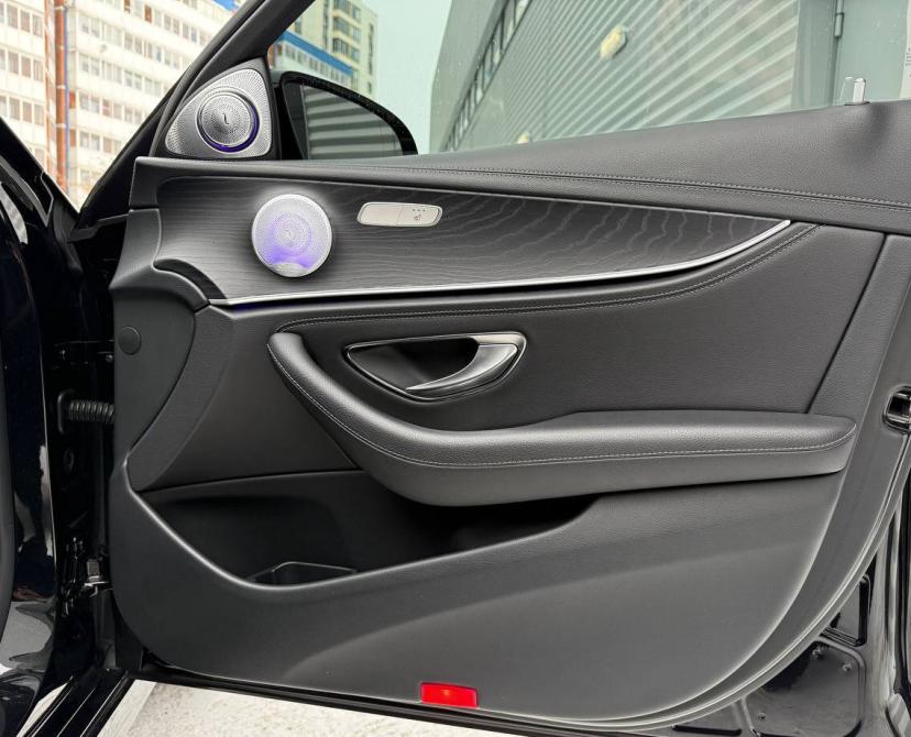 Mercedes-Benz E-Класс V (W213 S213 C238) Иркутск  - изображение 23