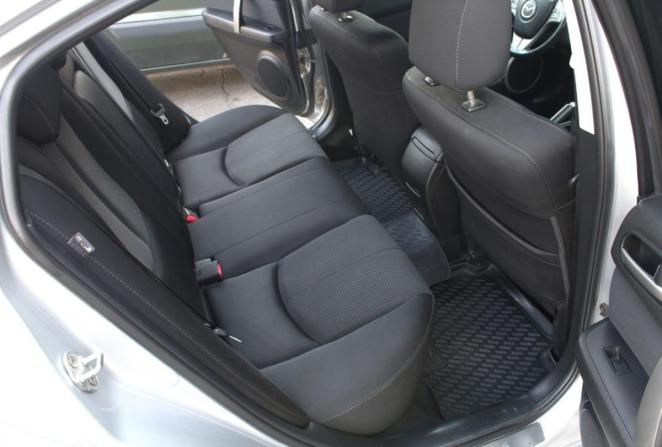 Mazda 6 II (GH) с пробегом 2008 года, цена 810 000 рублей, 173467 км, седан, Автокод Объявления