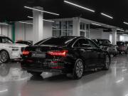 Audi A6 V (C8) Москва  - изображение 32