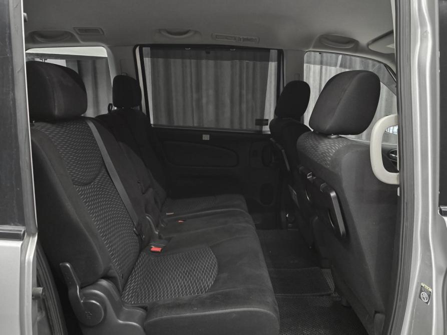 Nissan Serena IV (C26) Красноярск  - изображение 14