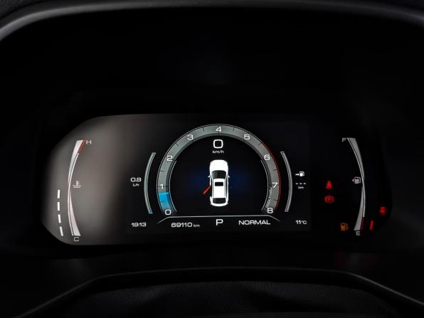 Haval F7x I Рестайлинг с пробегом 2024 года, цена 1 850 000 рублей, 69036 км, внедорожник, Автокод Объявления