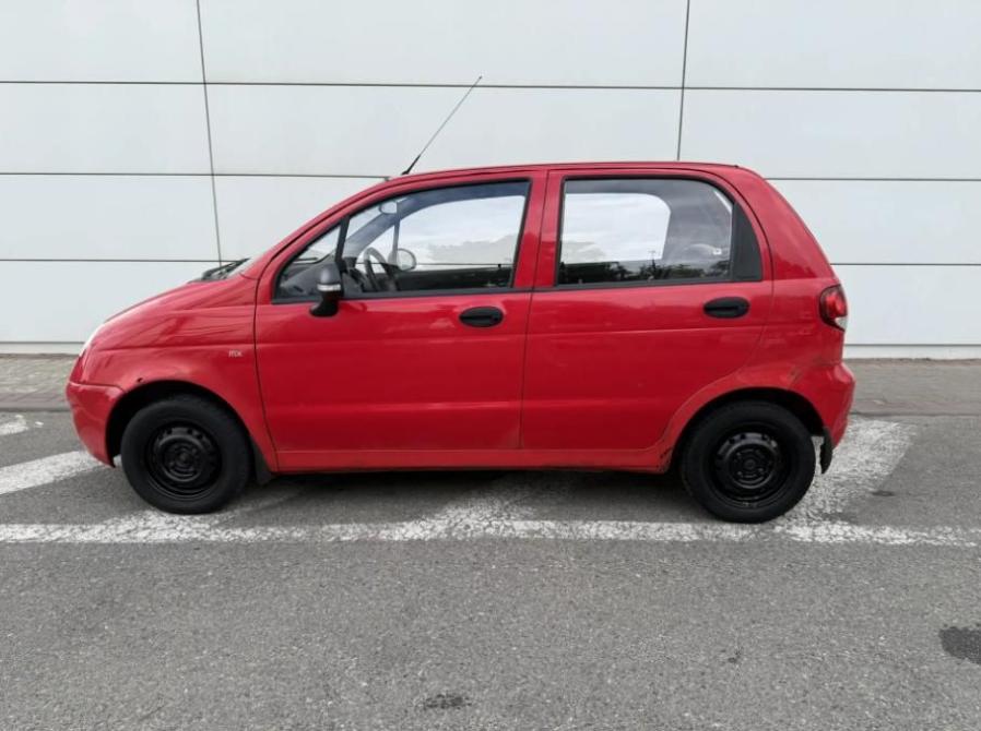Daewoo Matiz I Рестайлинг Ставрополь  - изображение 11