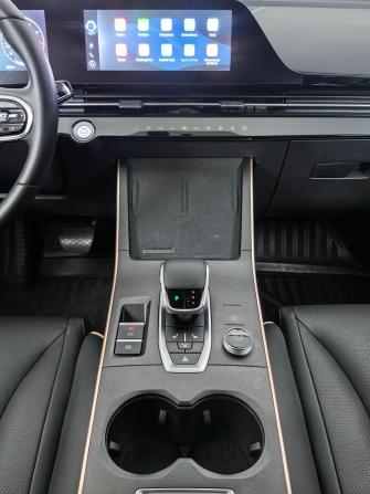 Omoda C5 I Рестайлинг с пробегом 2024 года, цена 2 155 000 рублей, 9331 км, внедорожник, Автокод Объявления