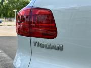 Volkswagen Tiguan I Рестайлинг Воронеж  - изображение 26