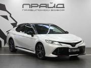 Toyota Camry VIII (XV70) Ростов-на-Дону  - изображение 27