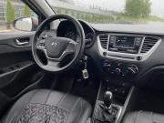 Hyundai Solaris II Рестайлинг Уфа  - изображение 19